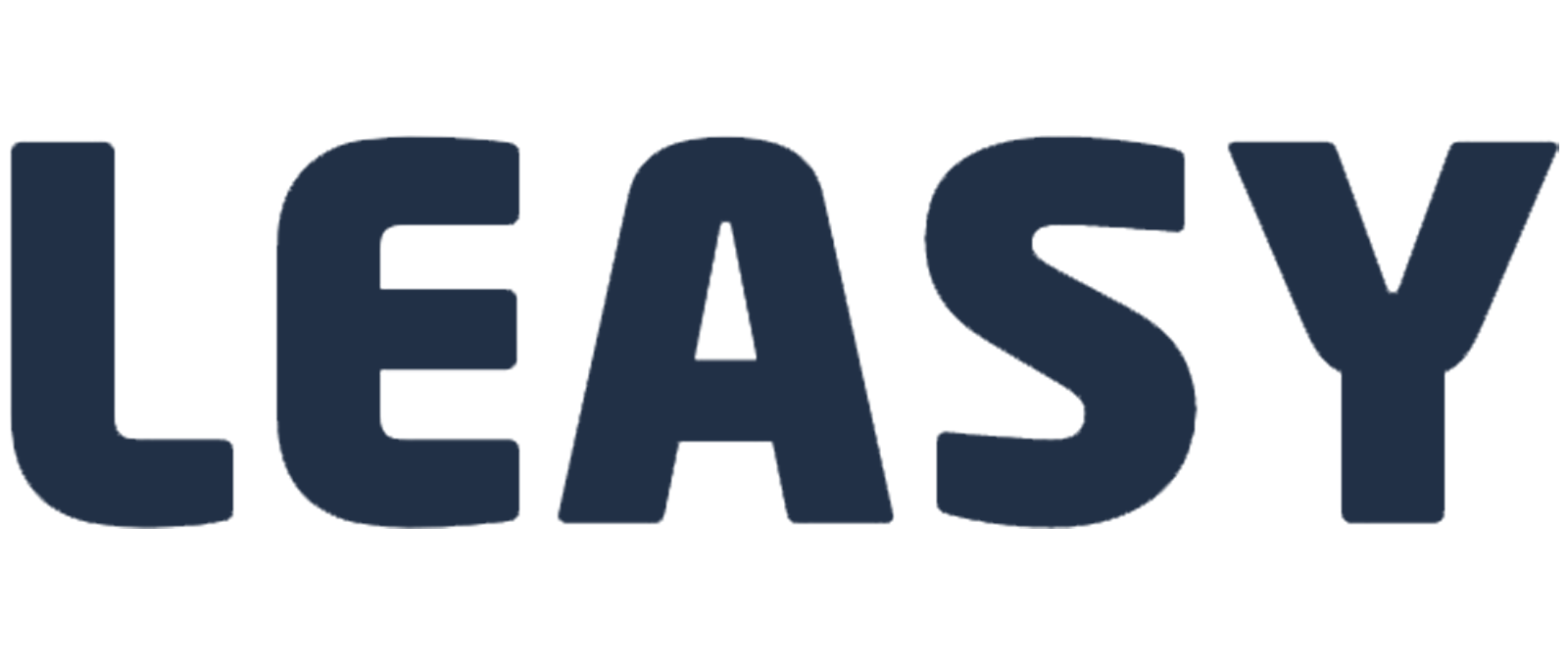 Logo Leasy